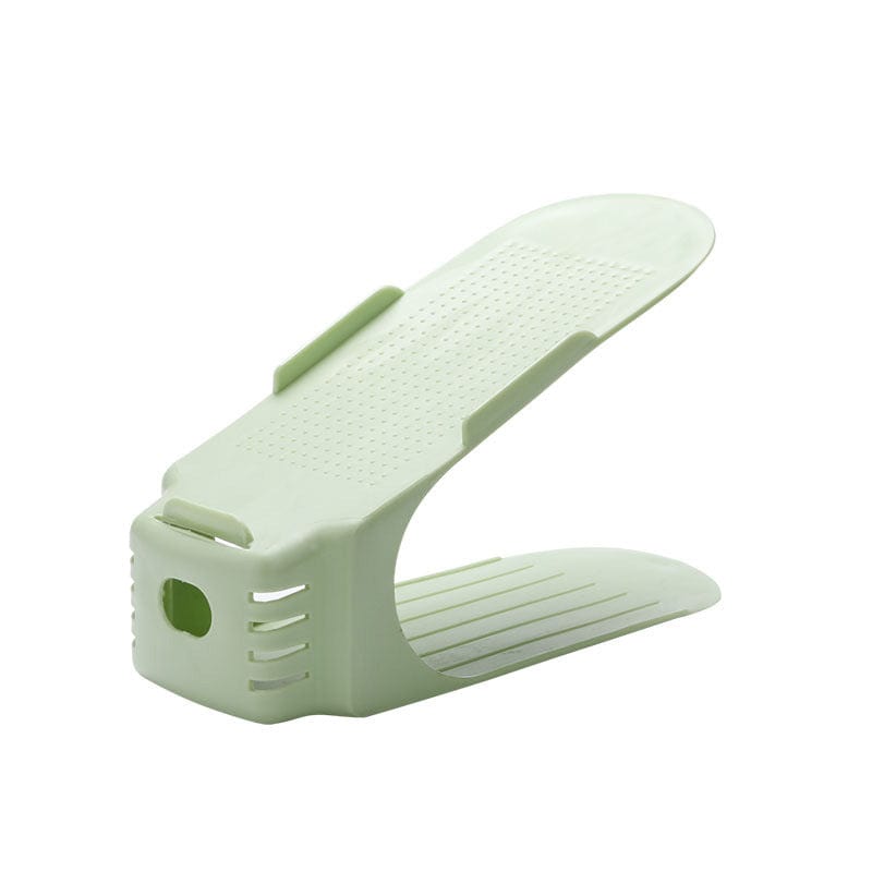 Optimalizujte své uložení obuvi na první pohled (x3)