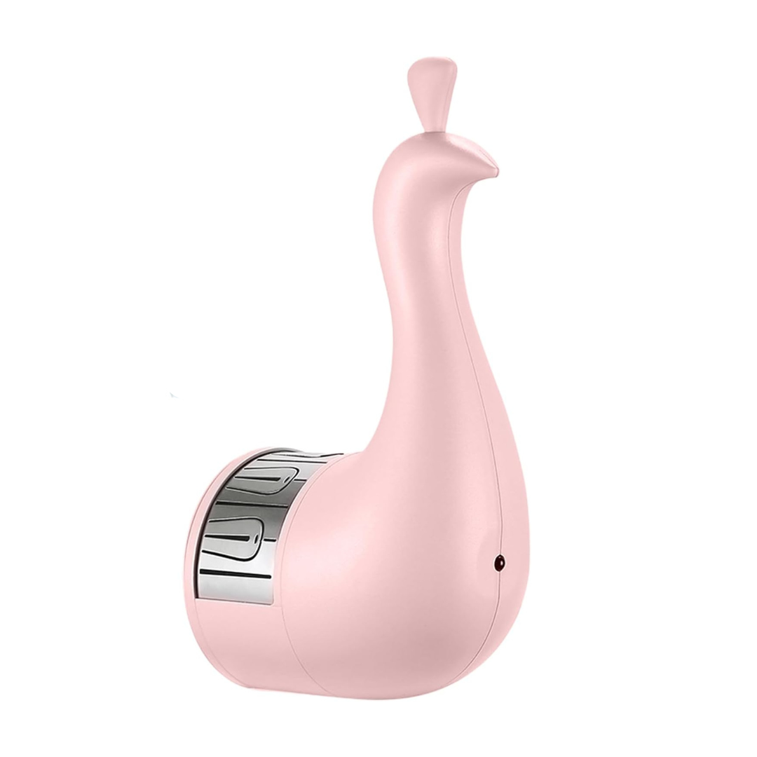 אור קיר פיות ללילות מרגיעים