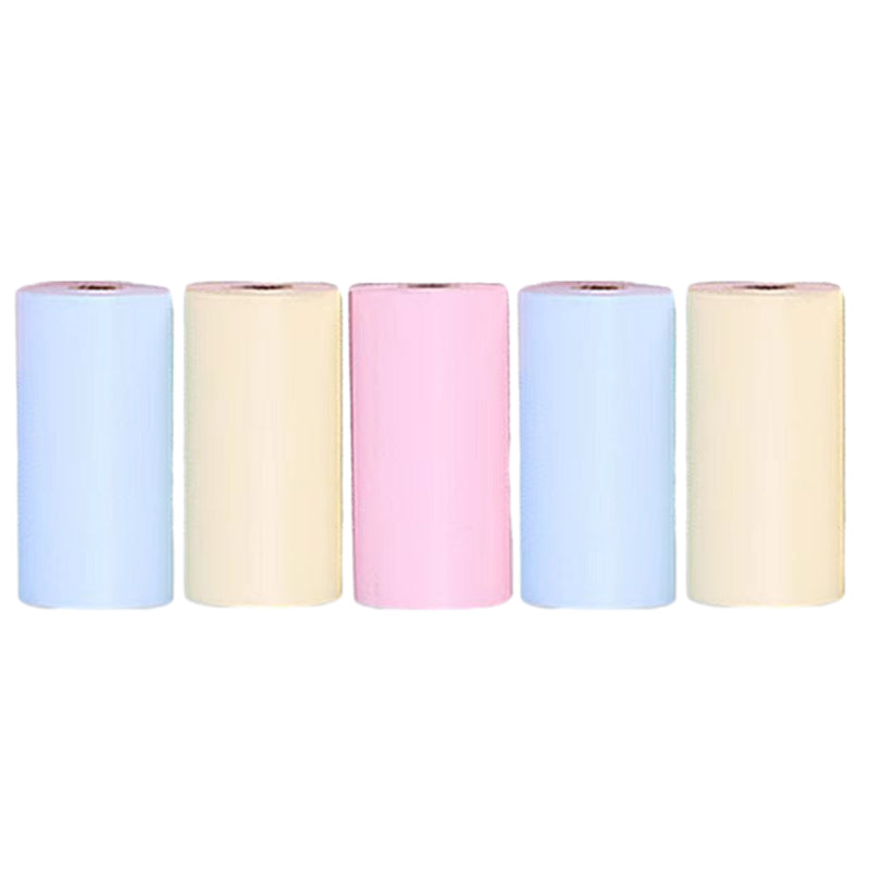 Skriv ut dina idéer omedelbart, var du än är