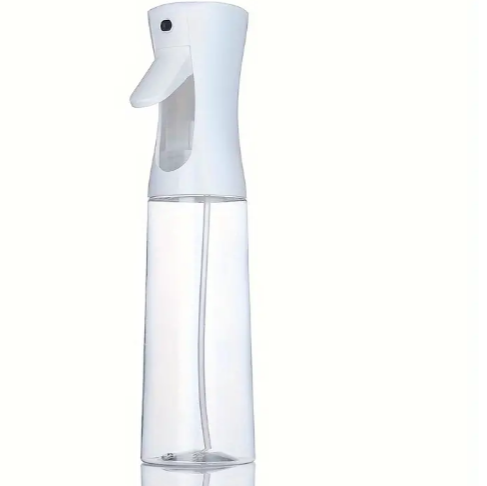 Oljesprayer – Kontroll og letthet på kjøkkenet