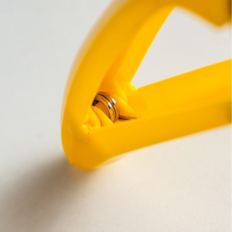 Χειροκίνητος κόφτης λαχανικών – Κόβετε γρήγορα και εύκολα