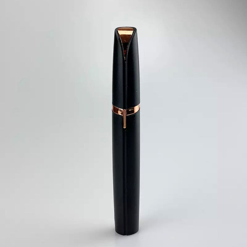 Tarkka ja kivuton karvanpoisto siisteille kulmakarvoille