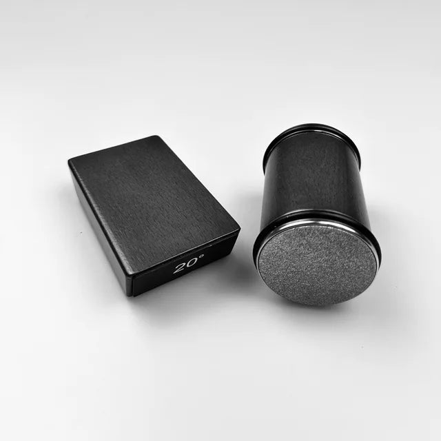 常に鋭いナイフのための迅速な研ぎ