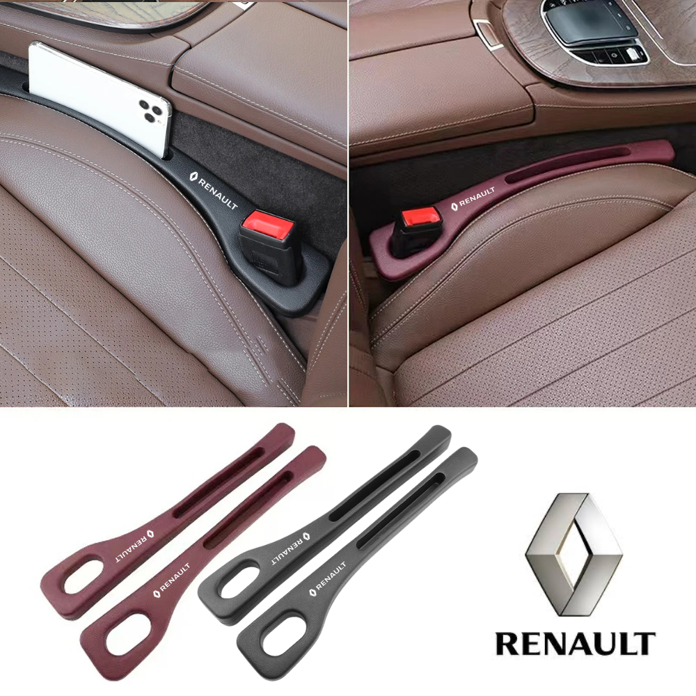 Blokada przestrzeni: żegnaj zgubione przedmioty w samochodzie