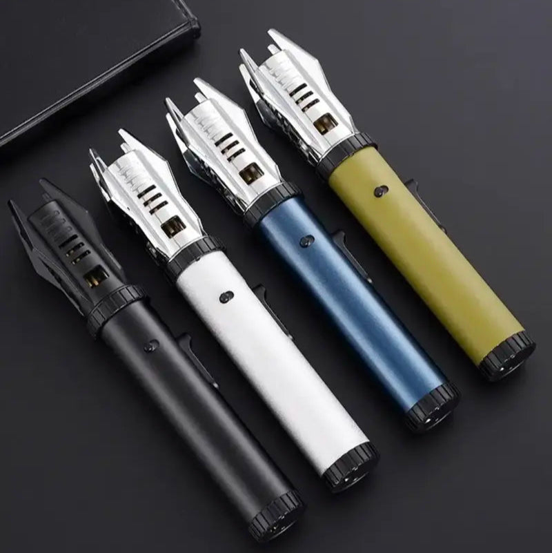 Encendedor de sable láser – Encendido fiable en todas las circunstancias