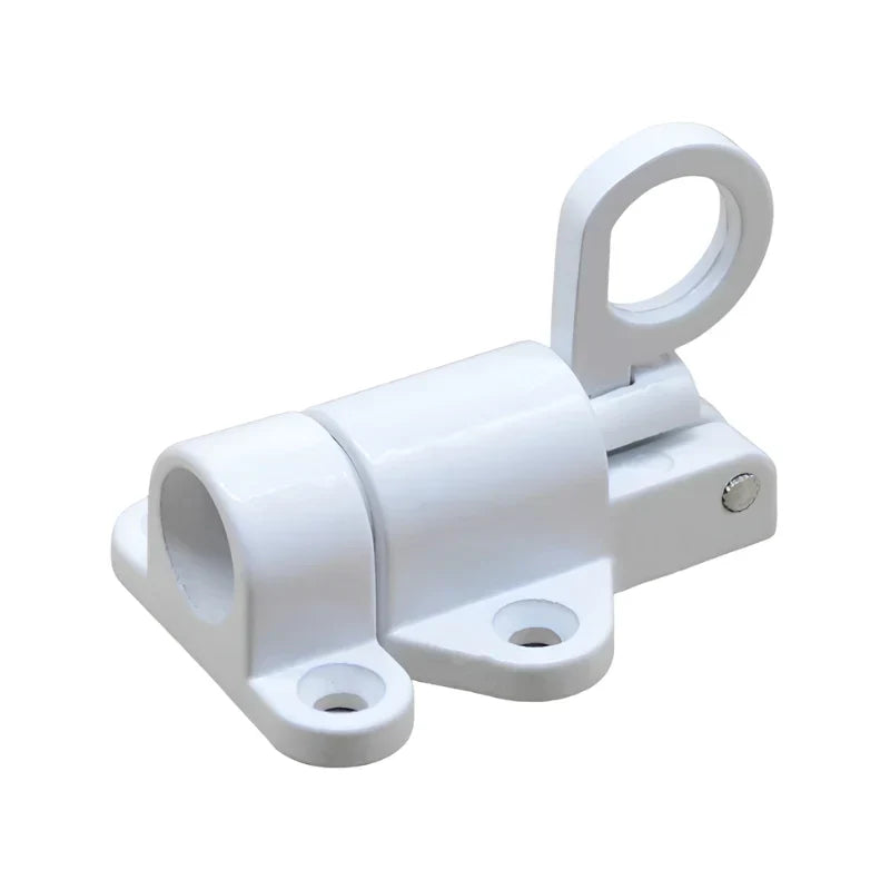 Secure your doors effortlessly with this automatic lock