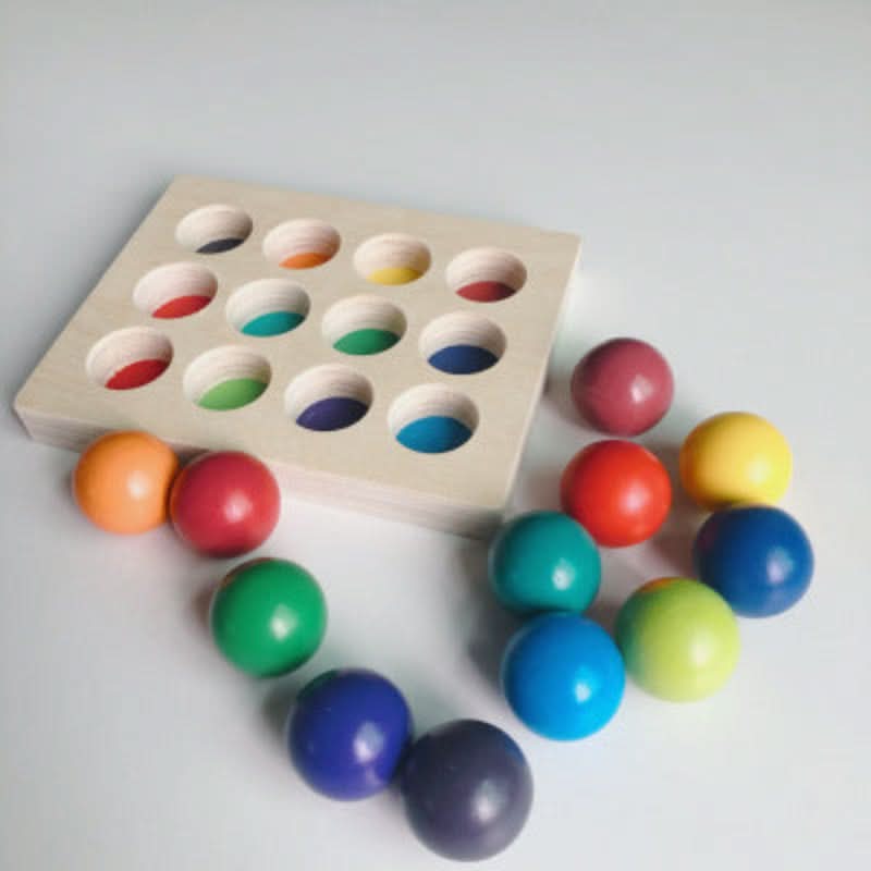 Stimuleer de creativiteit van uw kind met dit educatieve spel 