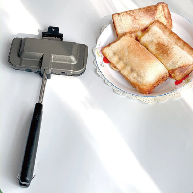 Prensa para sándwich para placa de horno 