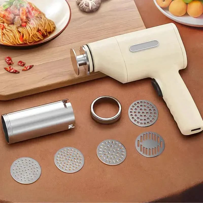 Prepara tus pastas frescas caseras en un tiempo récord 