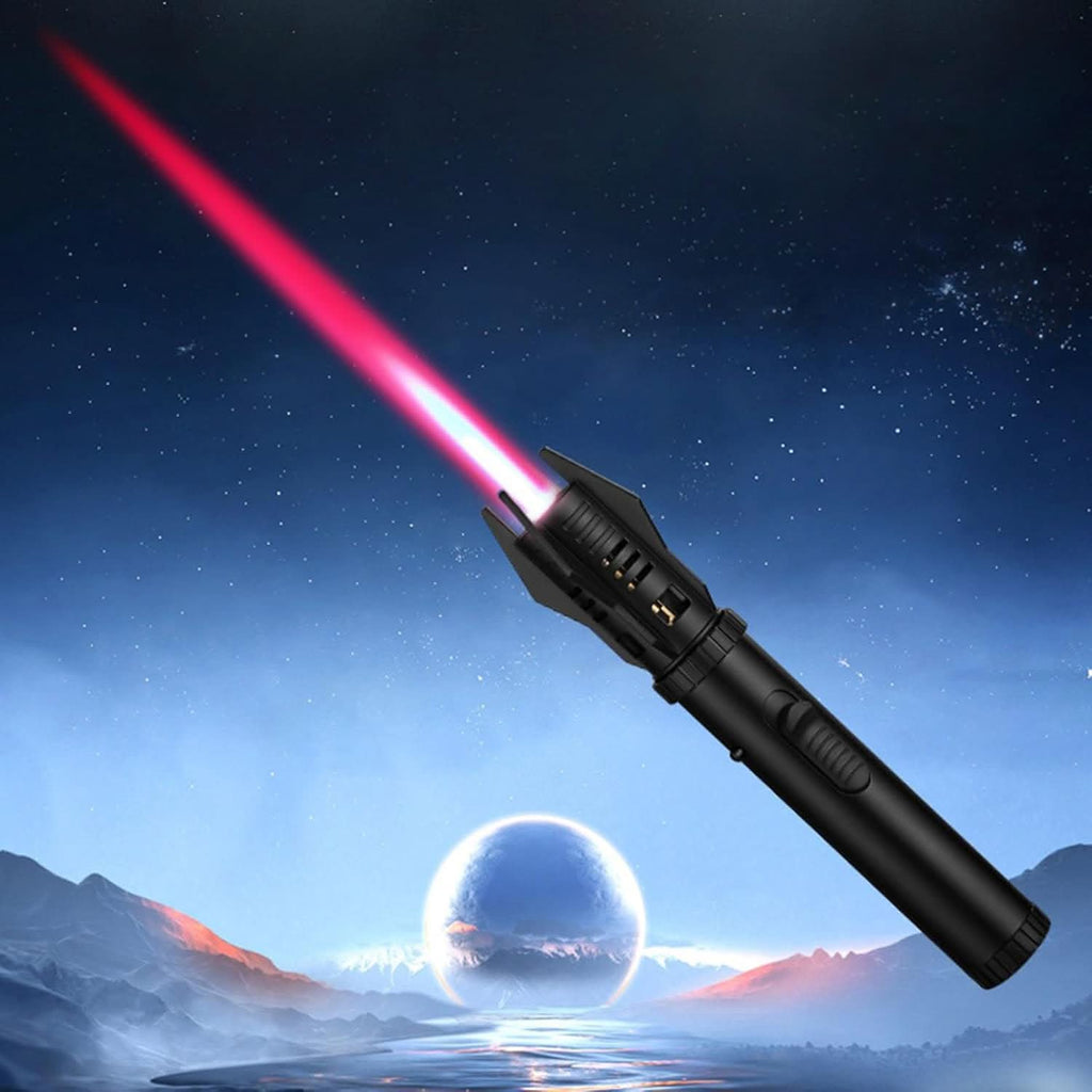 Lighter tempestsaber laser – Pålidelig tænding under alle omstændigheder 