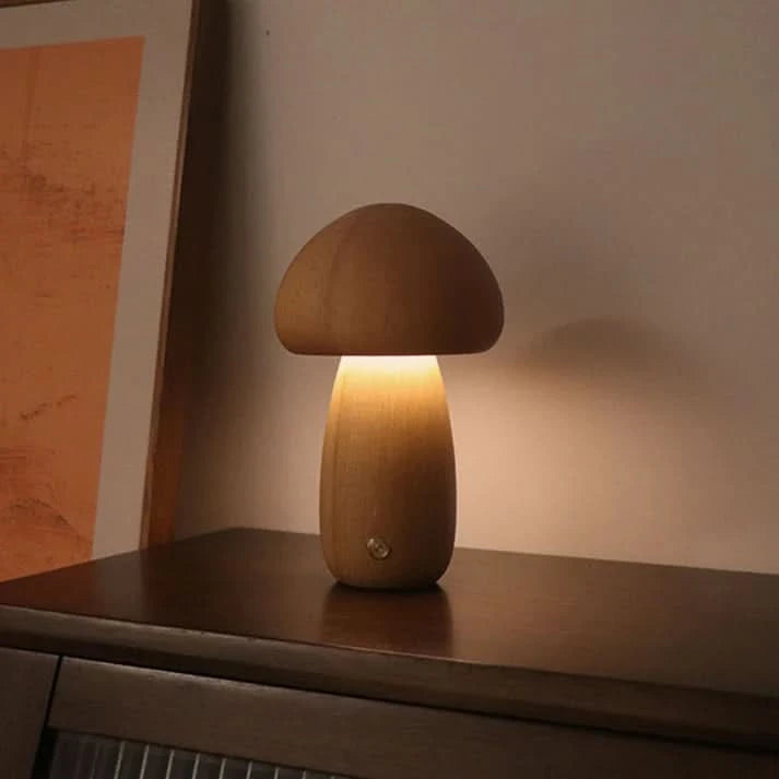 Opplys ditt interiør med eleganse uten ledning 