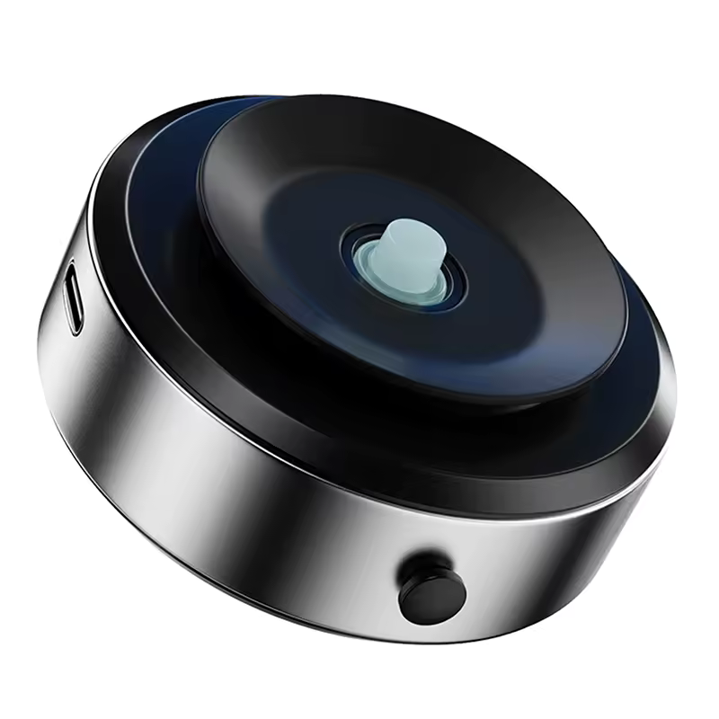 Soporte magnético 360° para teléfono 