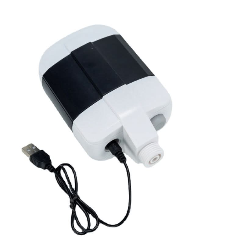 Doccia portatile - Per rimanere puliti ovunque 