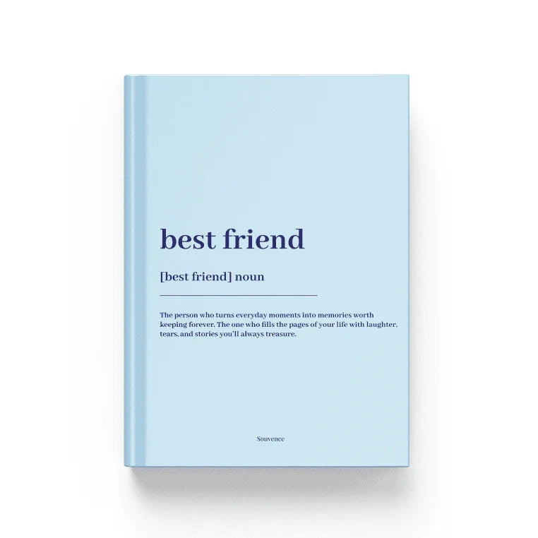 Album Photo de Voyage — Best Friend Bleu, photo 139