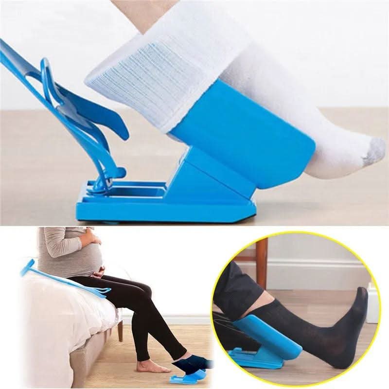 Sock threading assistant – MINOPIA