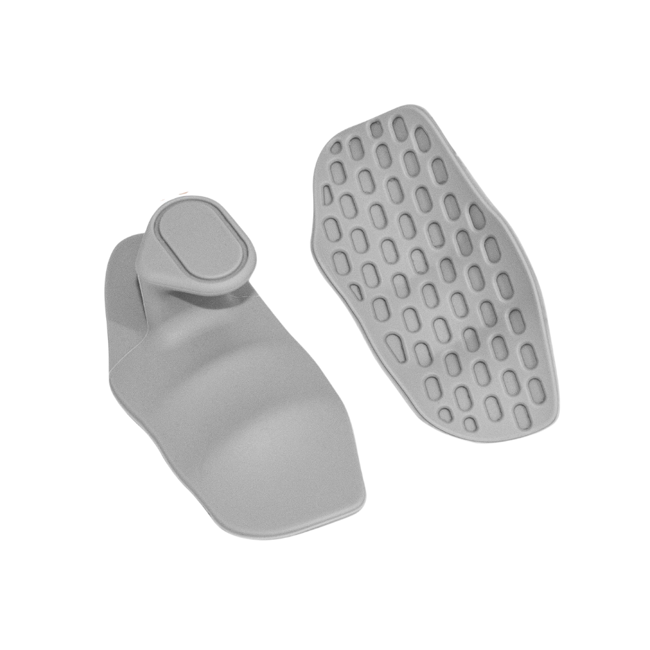 Grip – Mejore su agarre en cada entrenamiento 