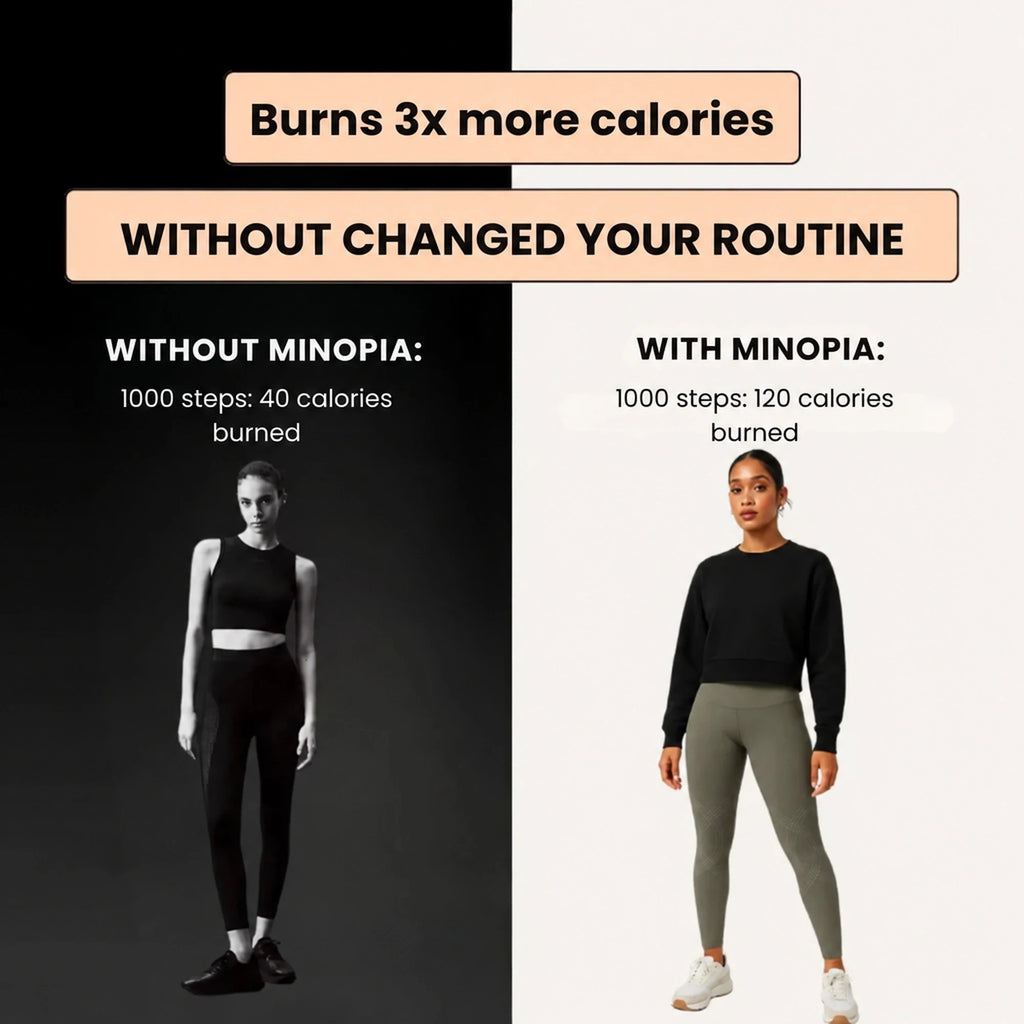 Legíny proti celulitidě — fotografie 5