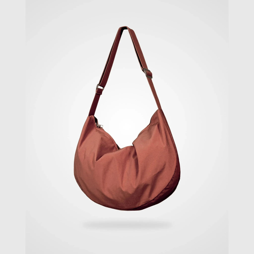 Sac Bandoulière Beige — Terracotta, photo 26